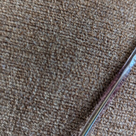 Silhouette Eyeglasses Oversize Clear Purple PinkGold Austria SPX M1756 56 12 130 - Picture 9 of 12